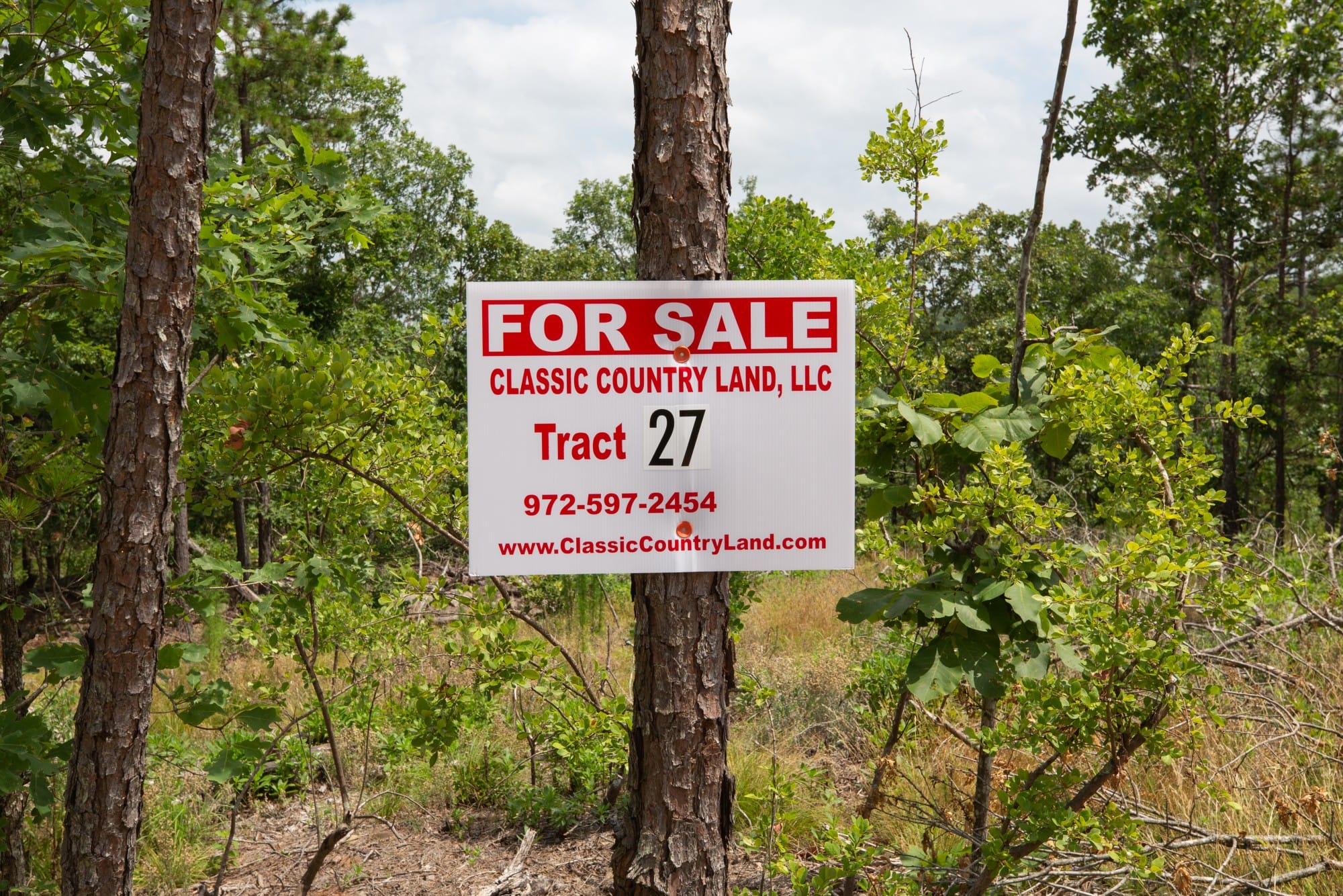 Eagle’s Nest Tract 27 photo 1