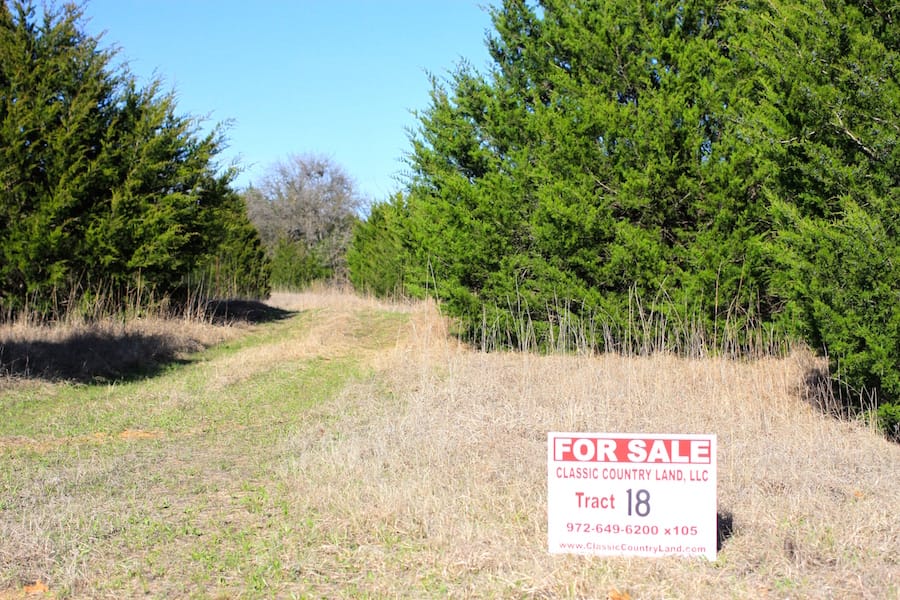 Montgomery Ranch Tract 18 photo 1