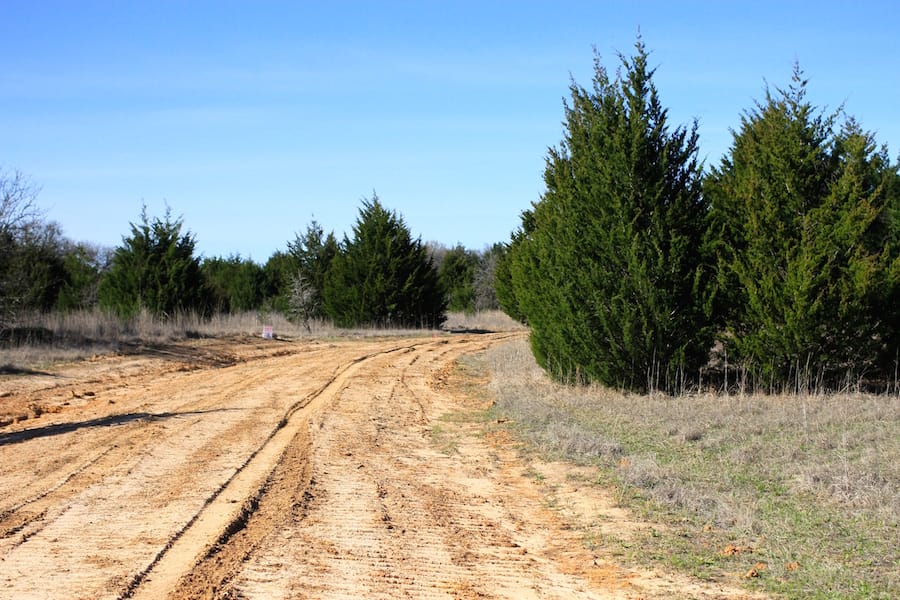 Montgomery Ranch Tract 18 photo 2
