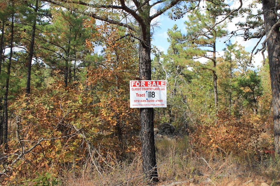 Indian Ridge – Phase III Tract 118 photo 1