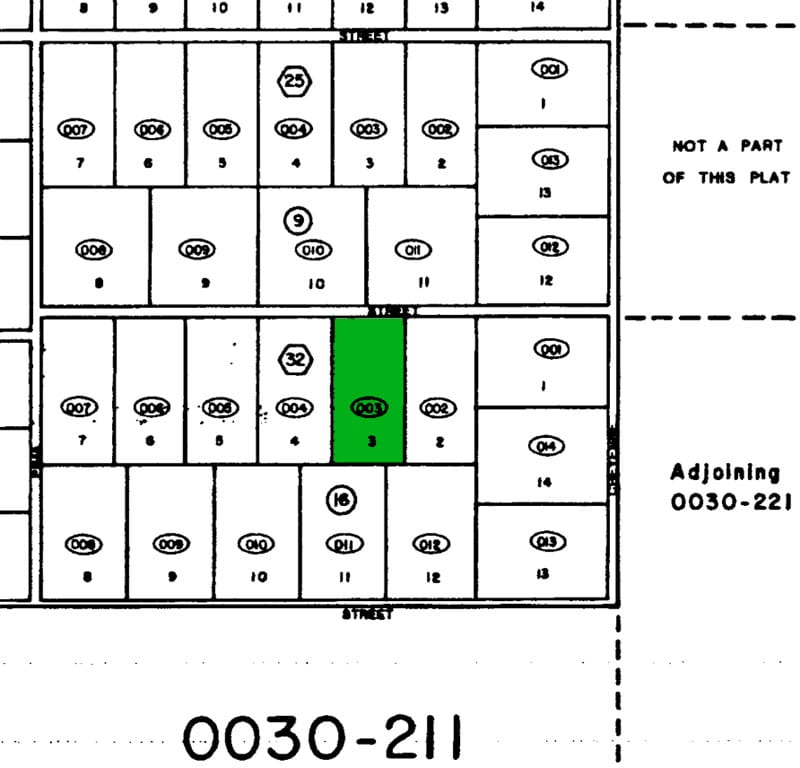San Luis Valley Ranches Tract 3 photo 1