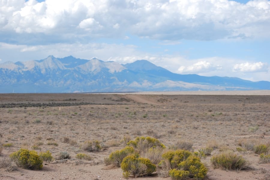 San Luis Valley Ranches Tract 3 photo 5