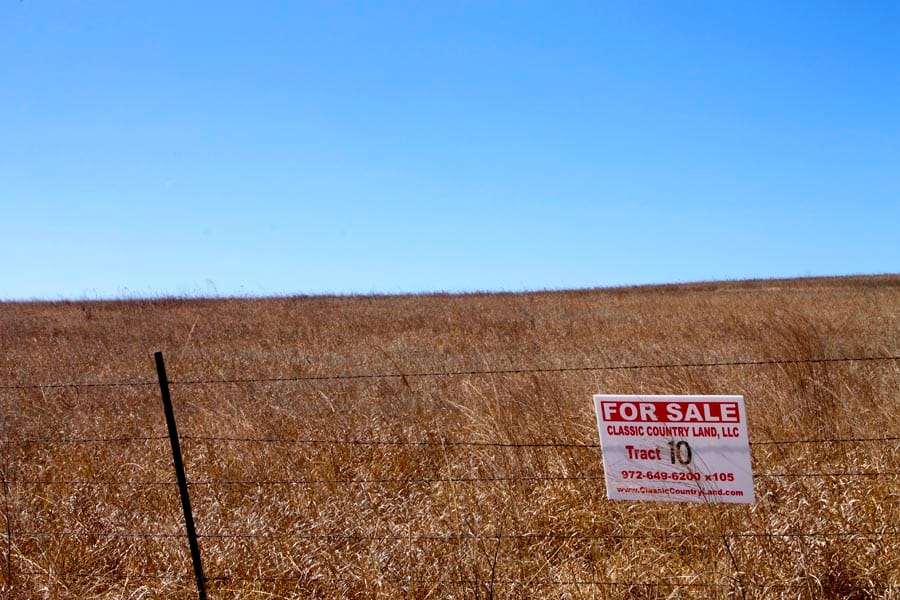 Cowboy Meadows Tract 10 photo 1