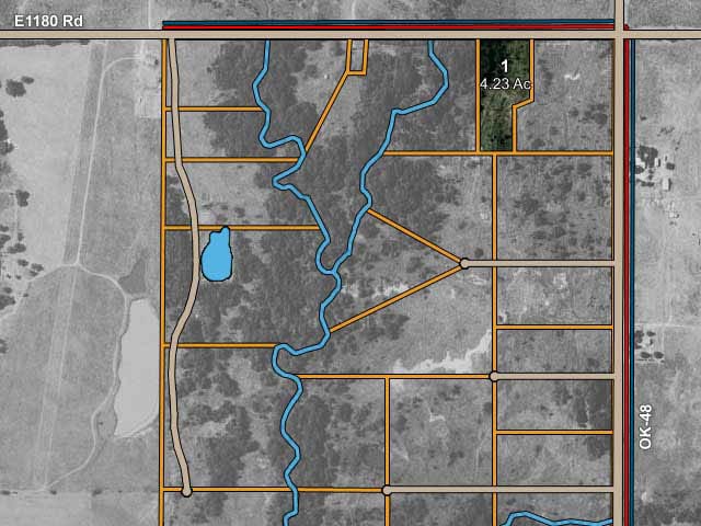 Saddlebrook Ranch Tract 1 photo 9