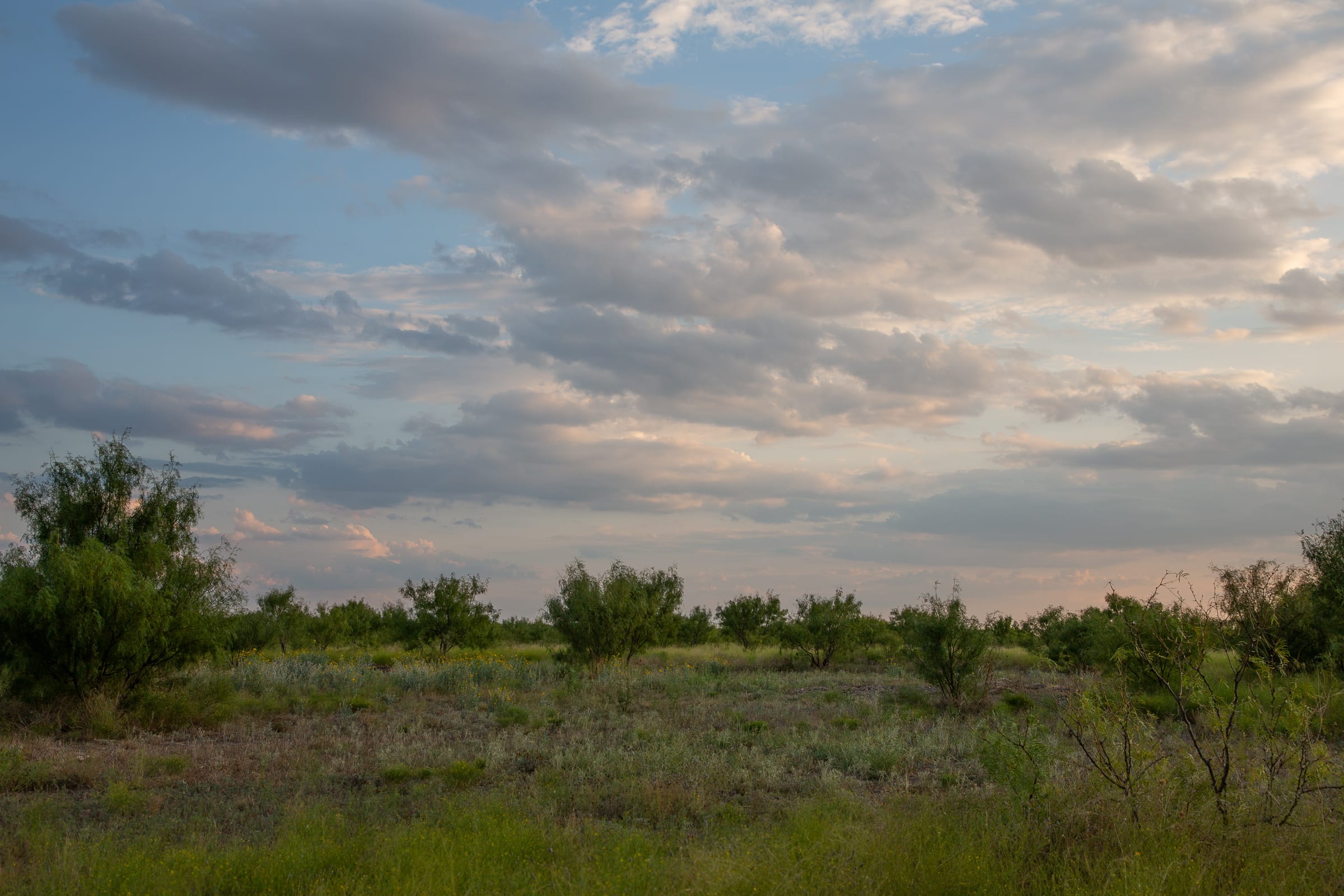 Hunter’s Ranch Tract 4 photo 2