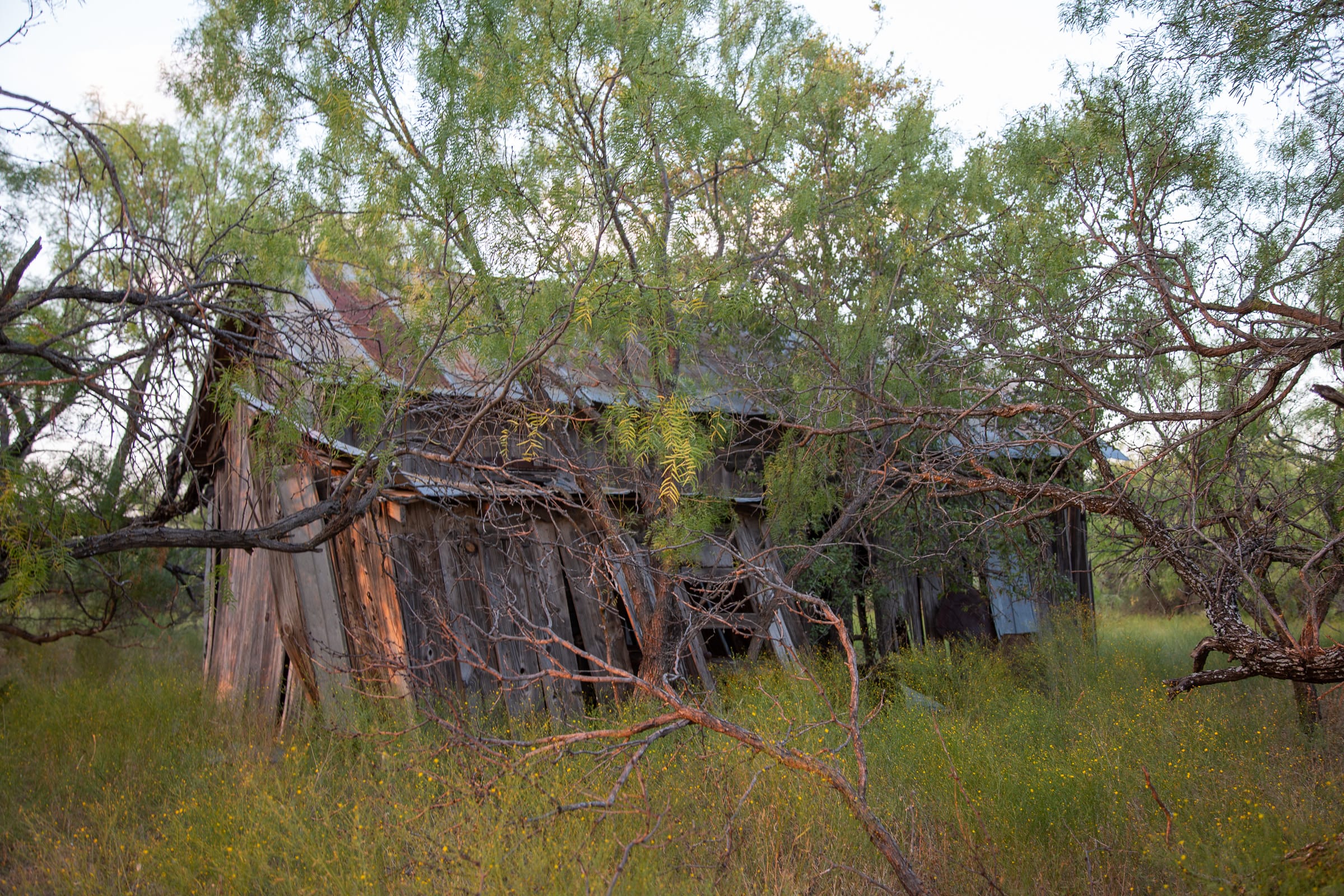 Hunter’s Ranch Tract 4 photo 8