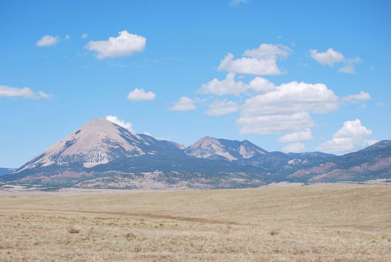 San Luis Valley Ranches Tract 10 photo 3