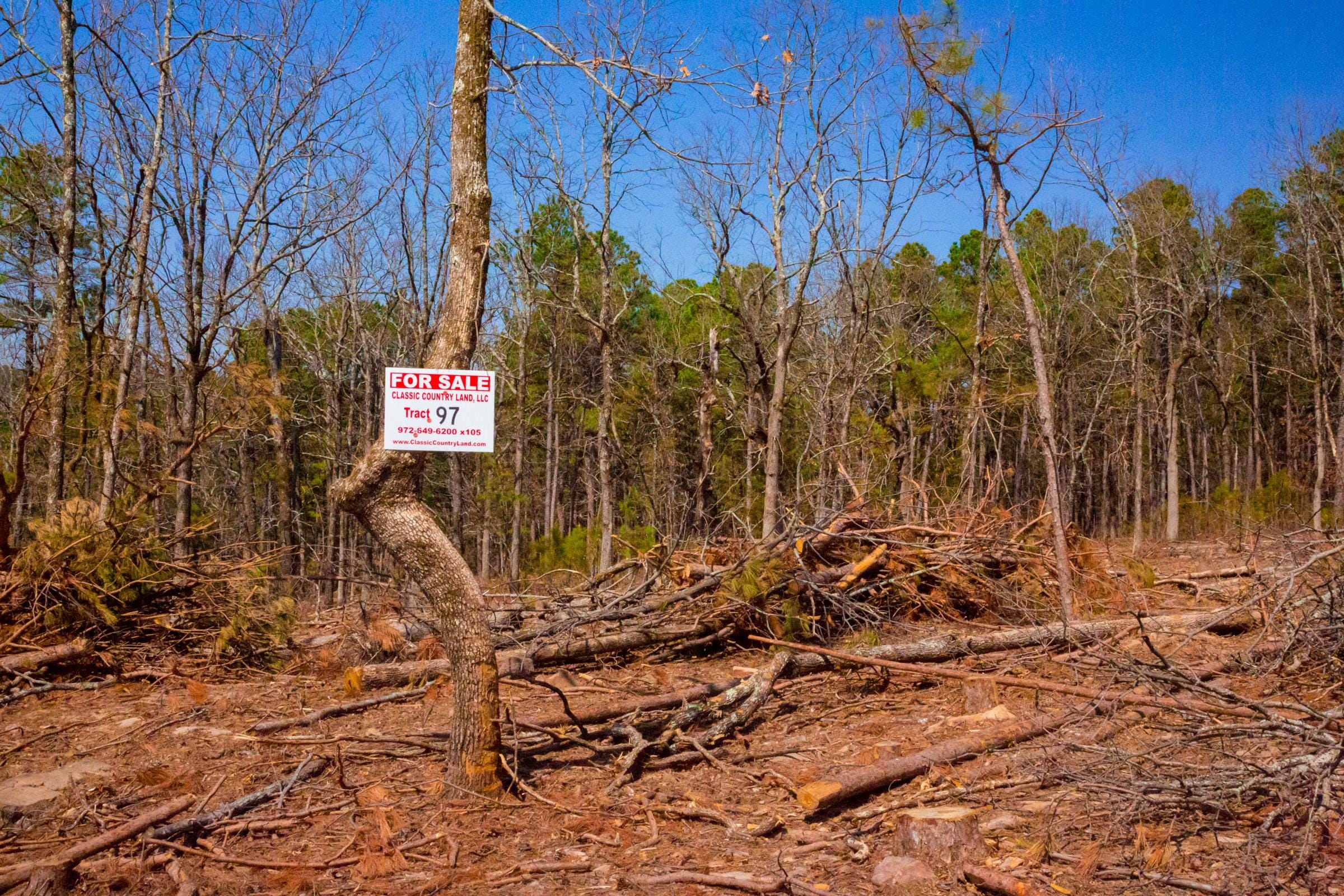 Stone Creek Phase II Tract 97 photo 1