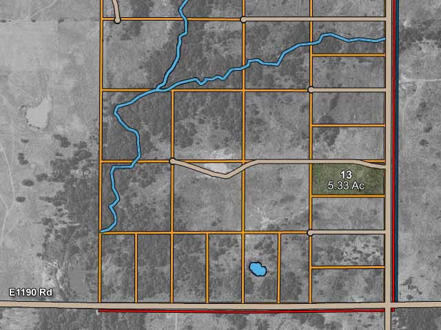 Saddlebrook Ranch Tract 13 photo 9