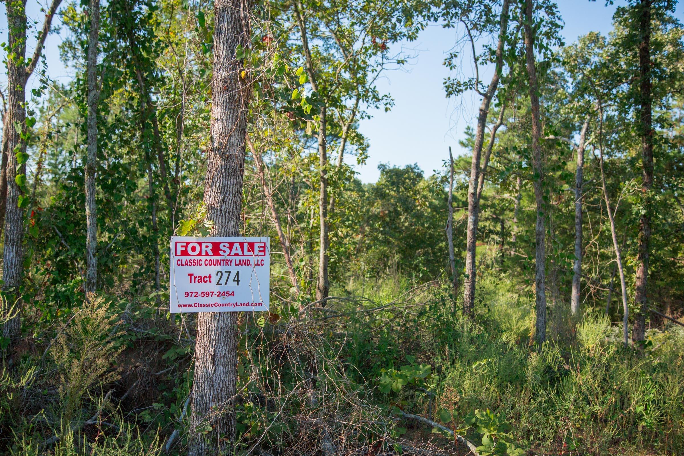 Stone Creek Phase II Tract 274 photo 1