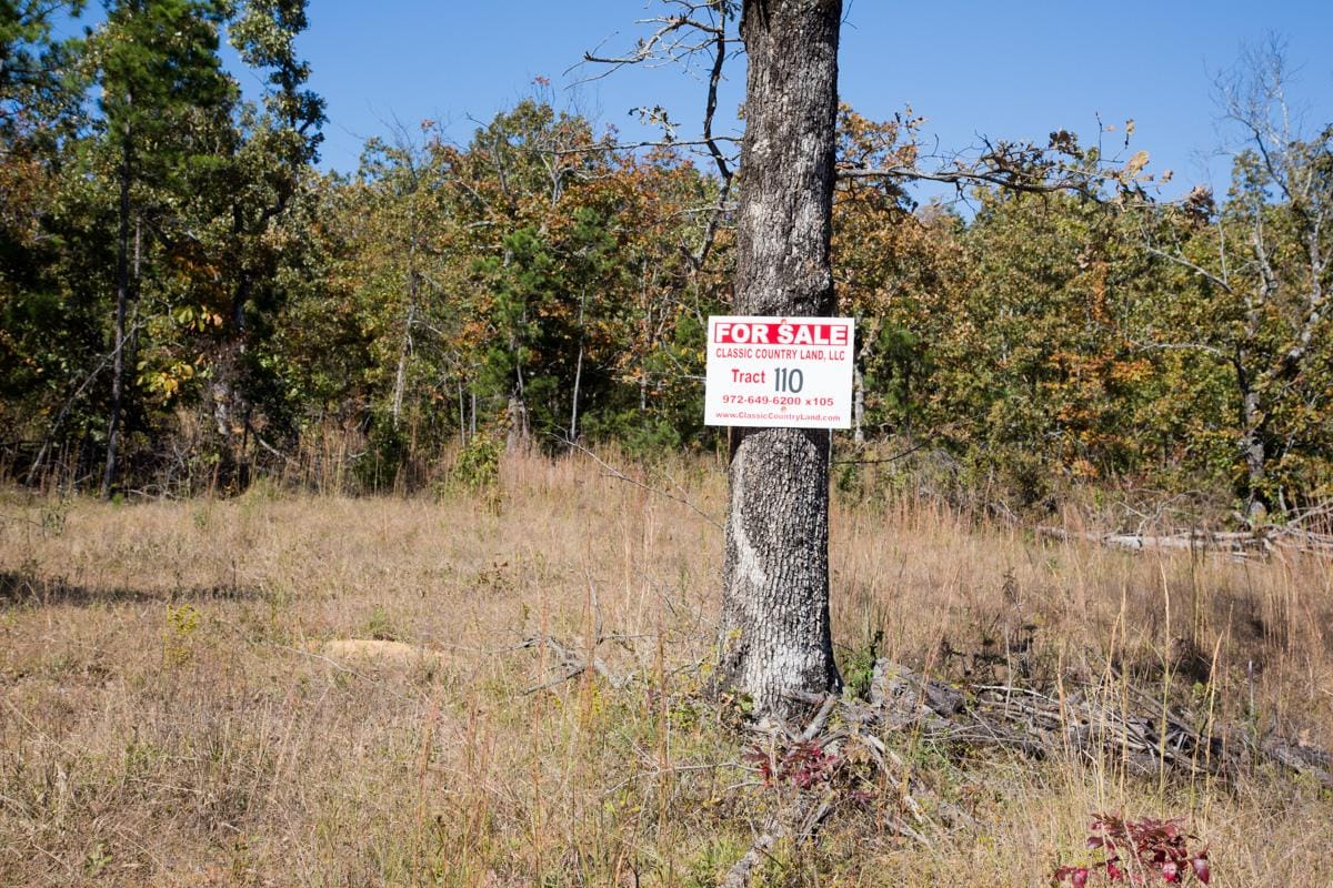 Stone Creek Phase I Tract 110 photo 1