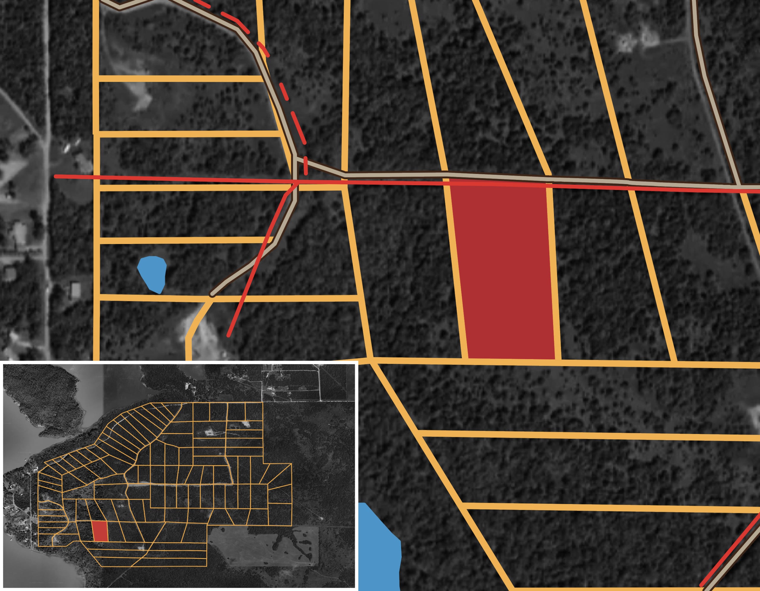 Reserves At Cattail Cove Phase II Tract 45 photo 11