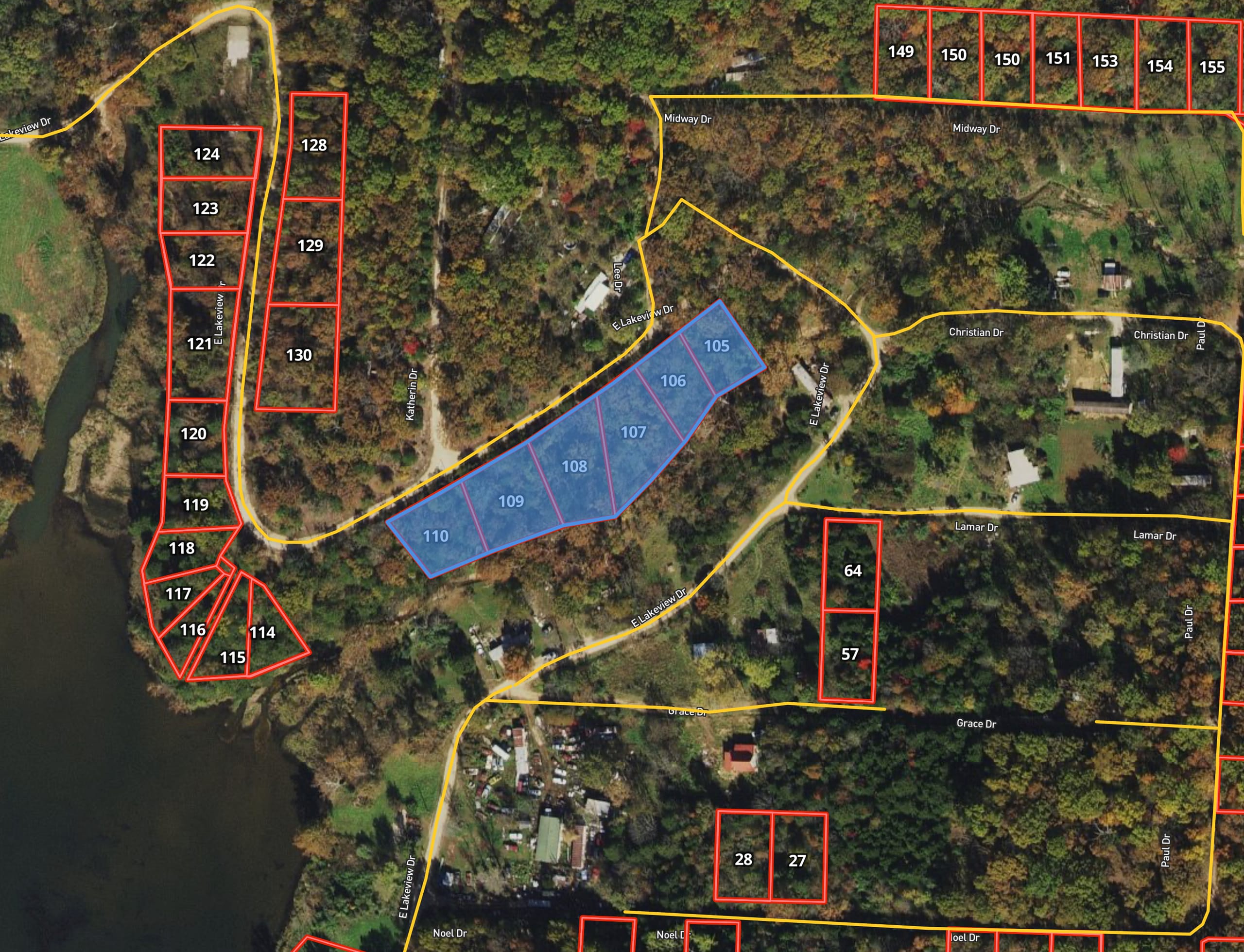 Spring Lake Plat 6 Tract 105 photo 5