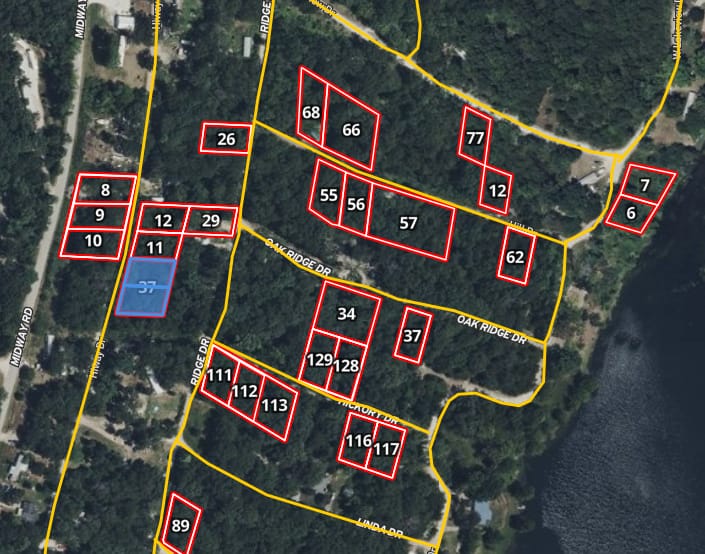 Spring Lake Plat 4 Tract 37 photo 6