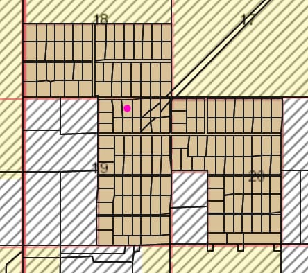 Mount Blanca Valley Ranches Tract 5 photo 1