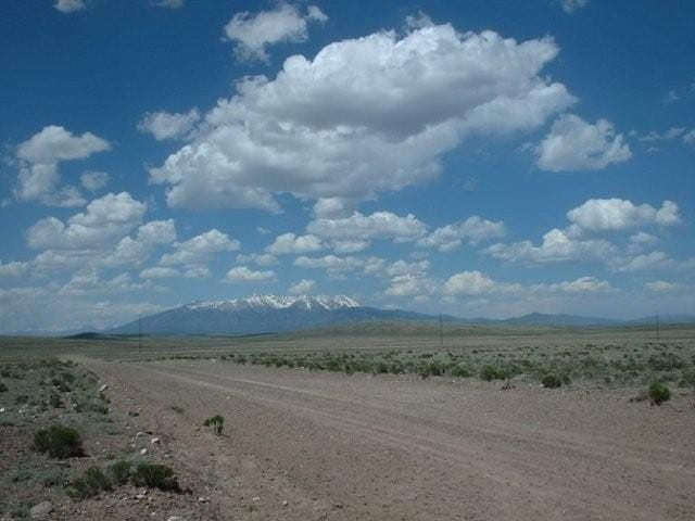Mount Blanca Valley Ranches Tract 5 photo 6