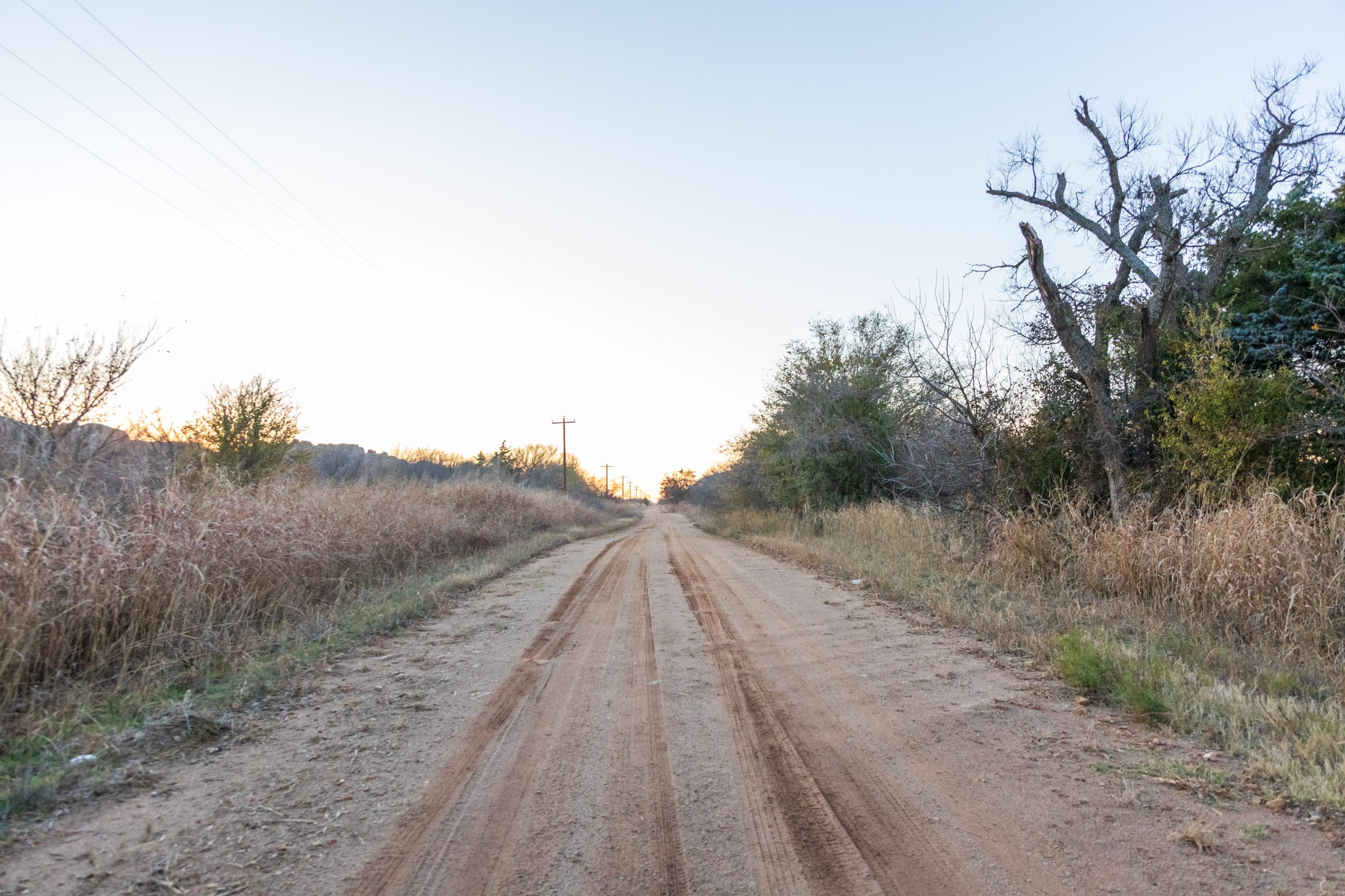 Coyote Ridge Tract 4 photo 9