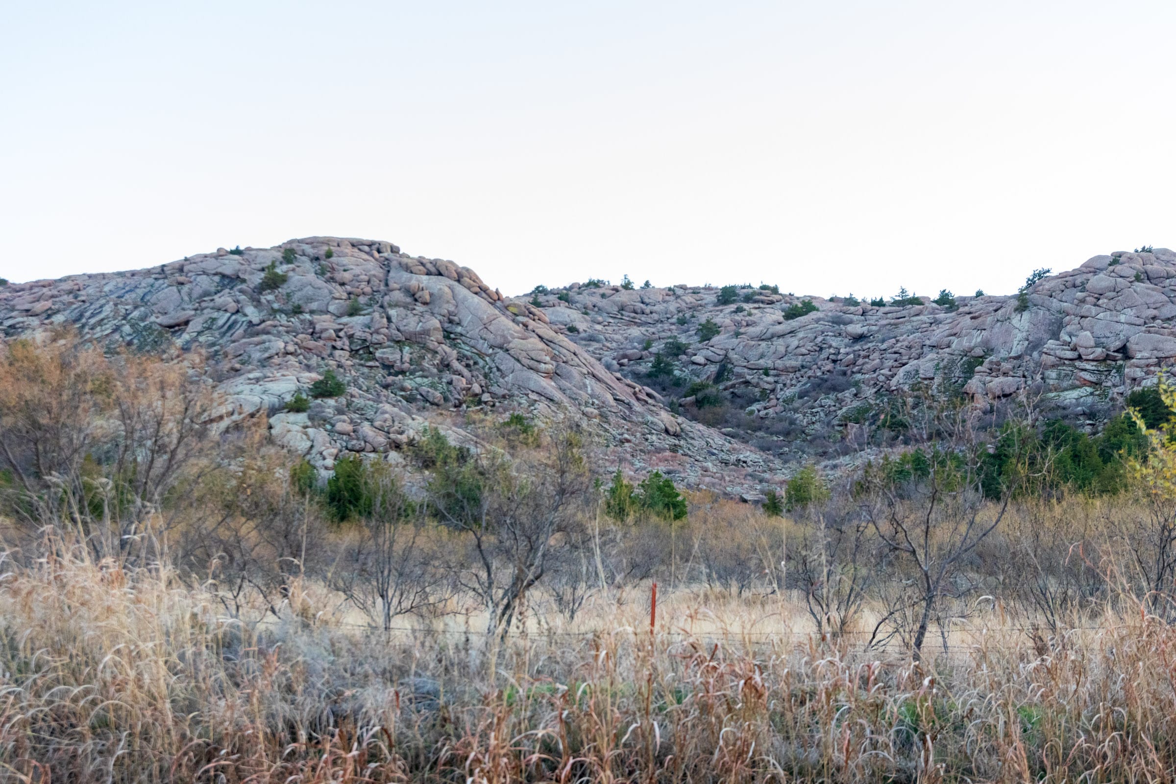 Coyote Ridge Tract 4 photo 11