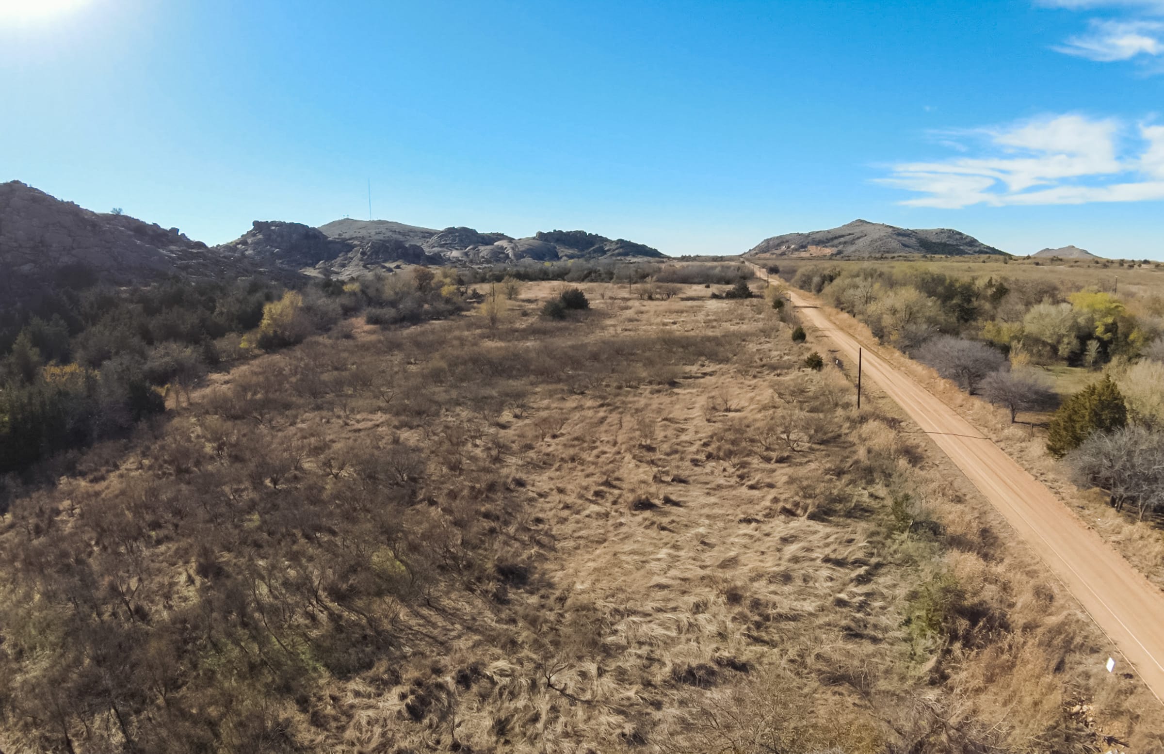Coyote Ridge Tract 4 photo 12