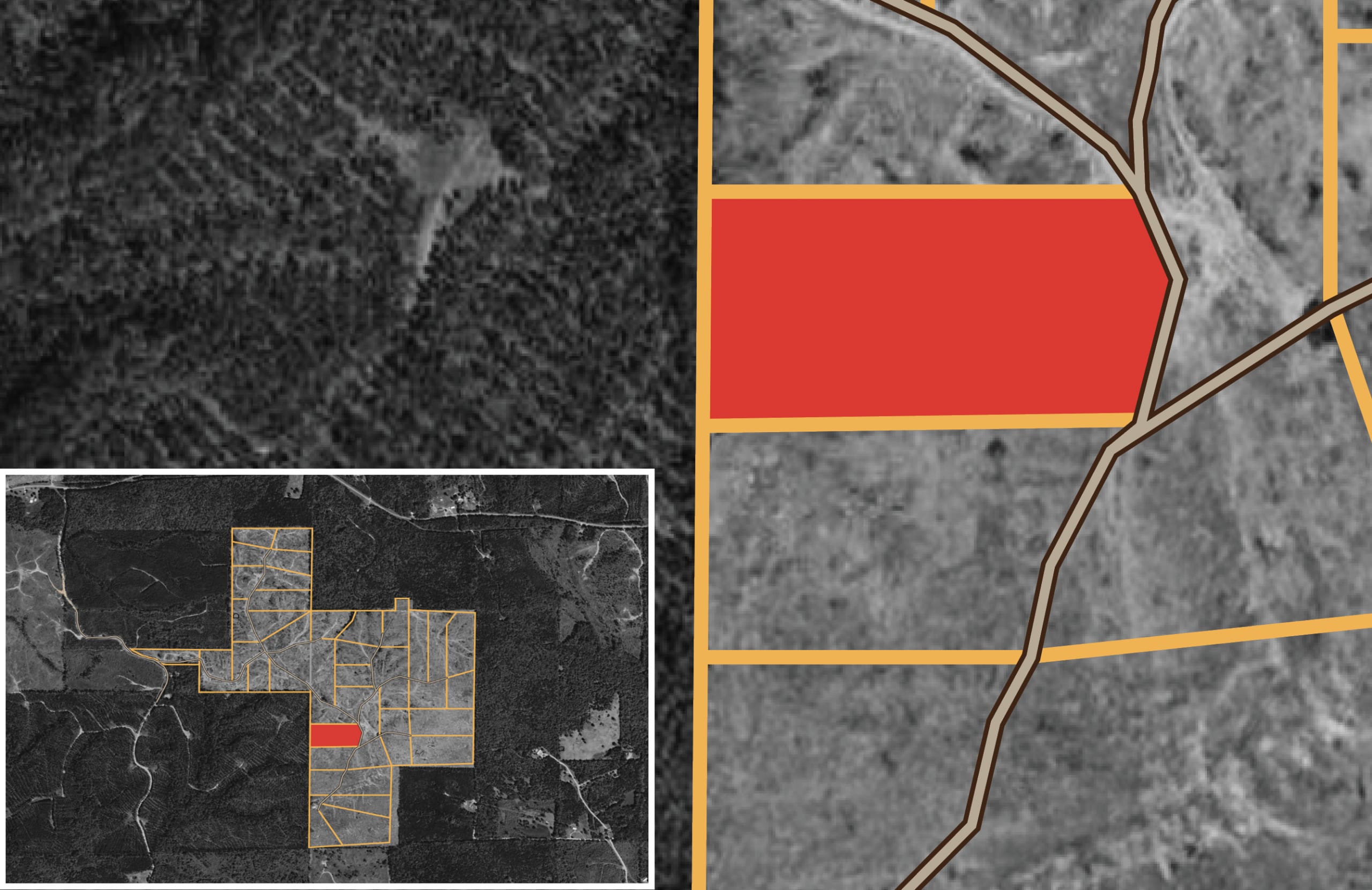 Meyer’s Ridge Tract 44 photo 1