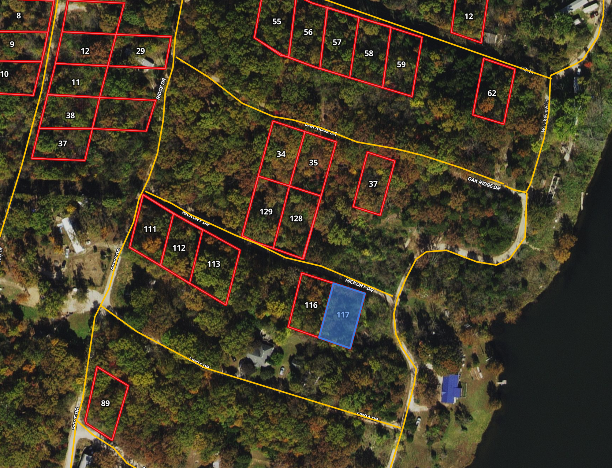 Spring Lake Plat 4 Tract 117 photo 5