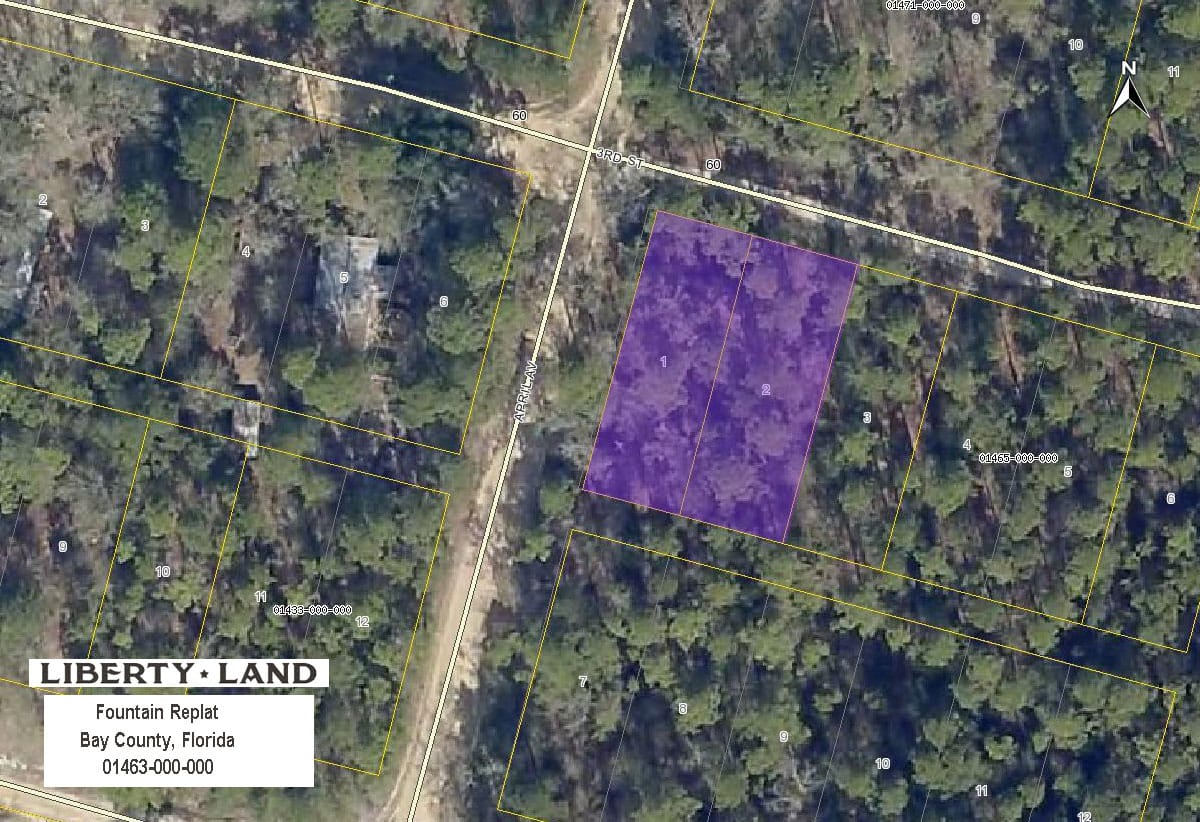 Bay County Tract 2 photo 1