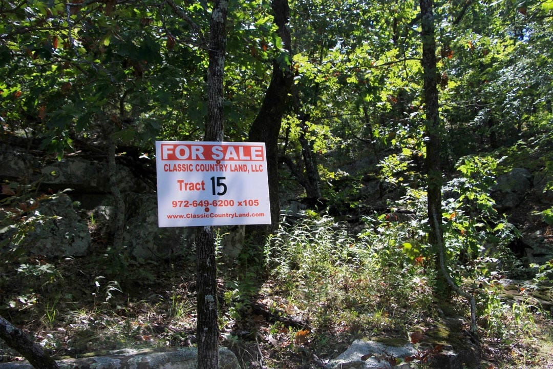 Lakeview Private Reserve Tract 15 photo 1