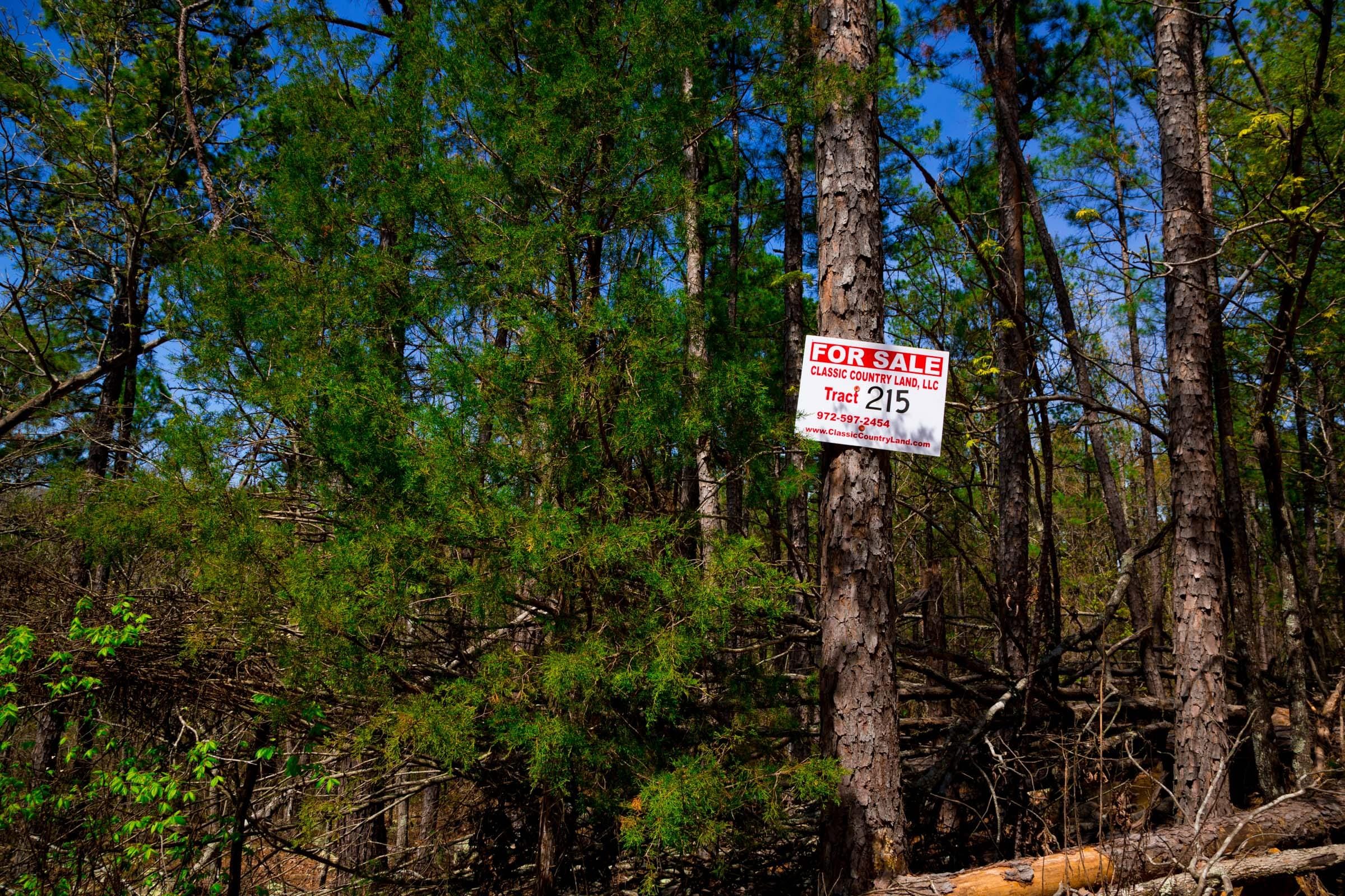 Stone Creek Phase II Tract 215 photo 1