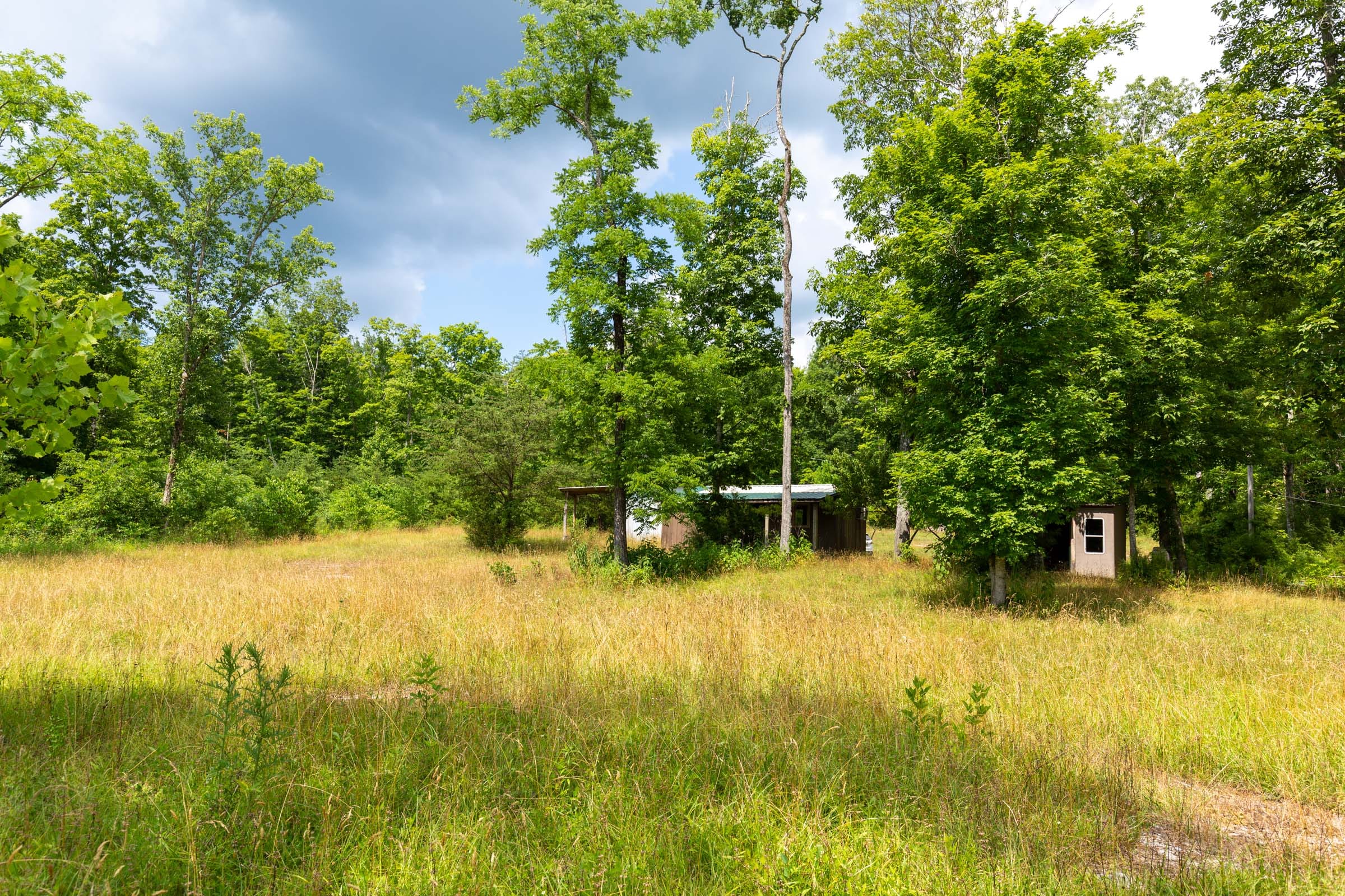 Tucker Hollow Tract 1 photo 1