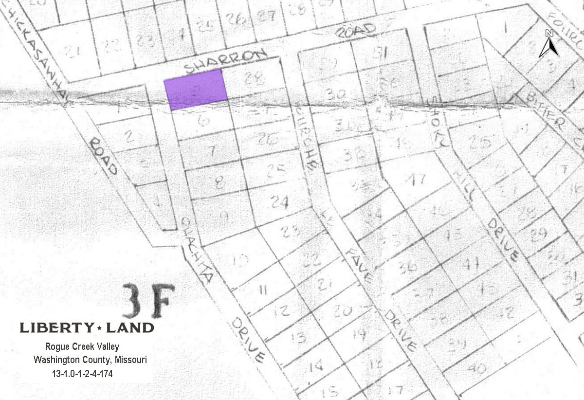 Rogue Creek Tract 5 photo 1