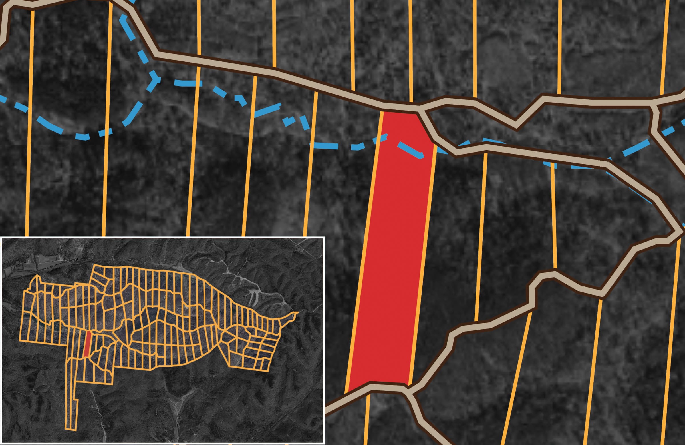 Big White Oak Tract 136 photo 15