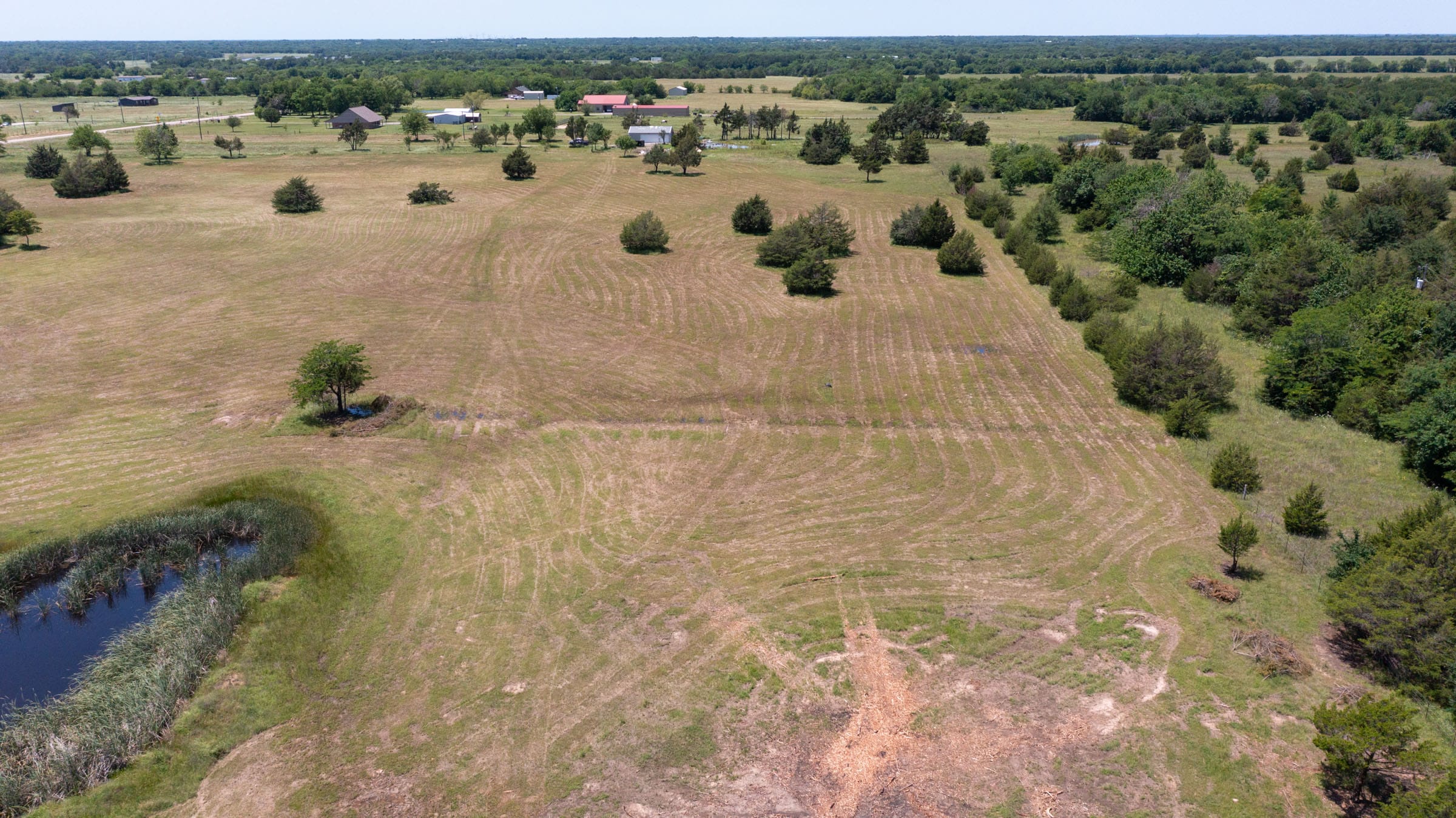 Wildflower Reserve Tract 2 photo 1