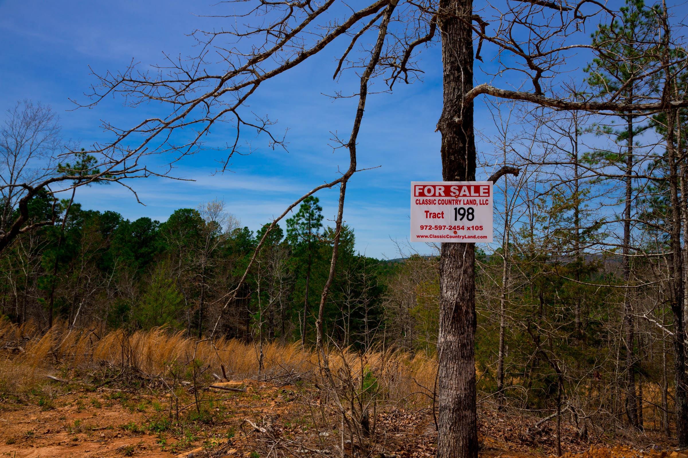 Stone Creek Phase II Tract 198 photo 1