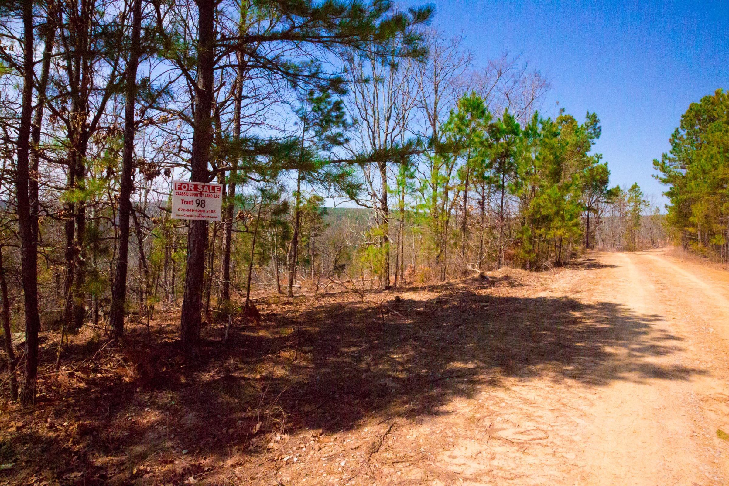 Stone Creek Phase II Tract 98 photo 1