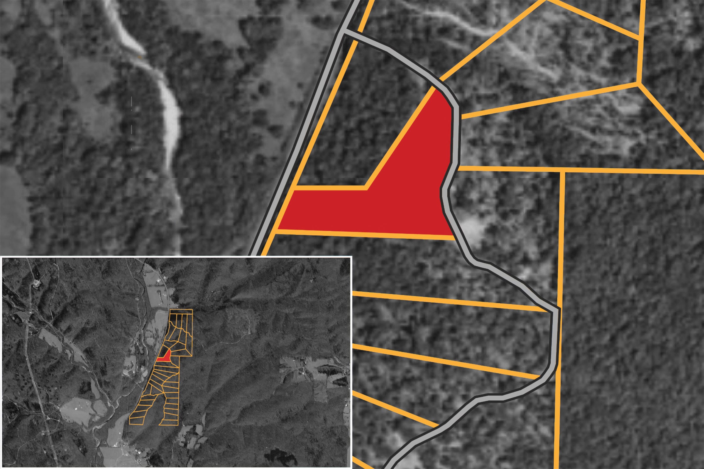 Stardust Estates Tract 6 photo 15