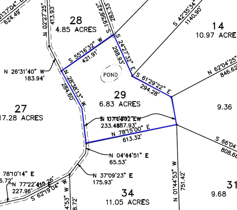 Lake View Ranch Tract 29 photo 8