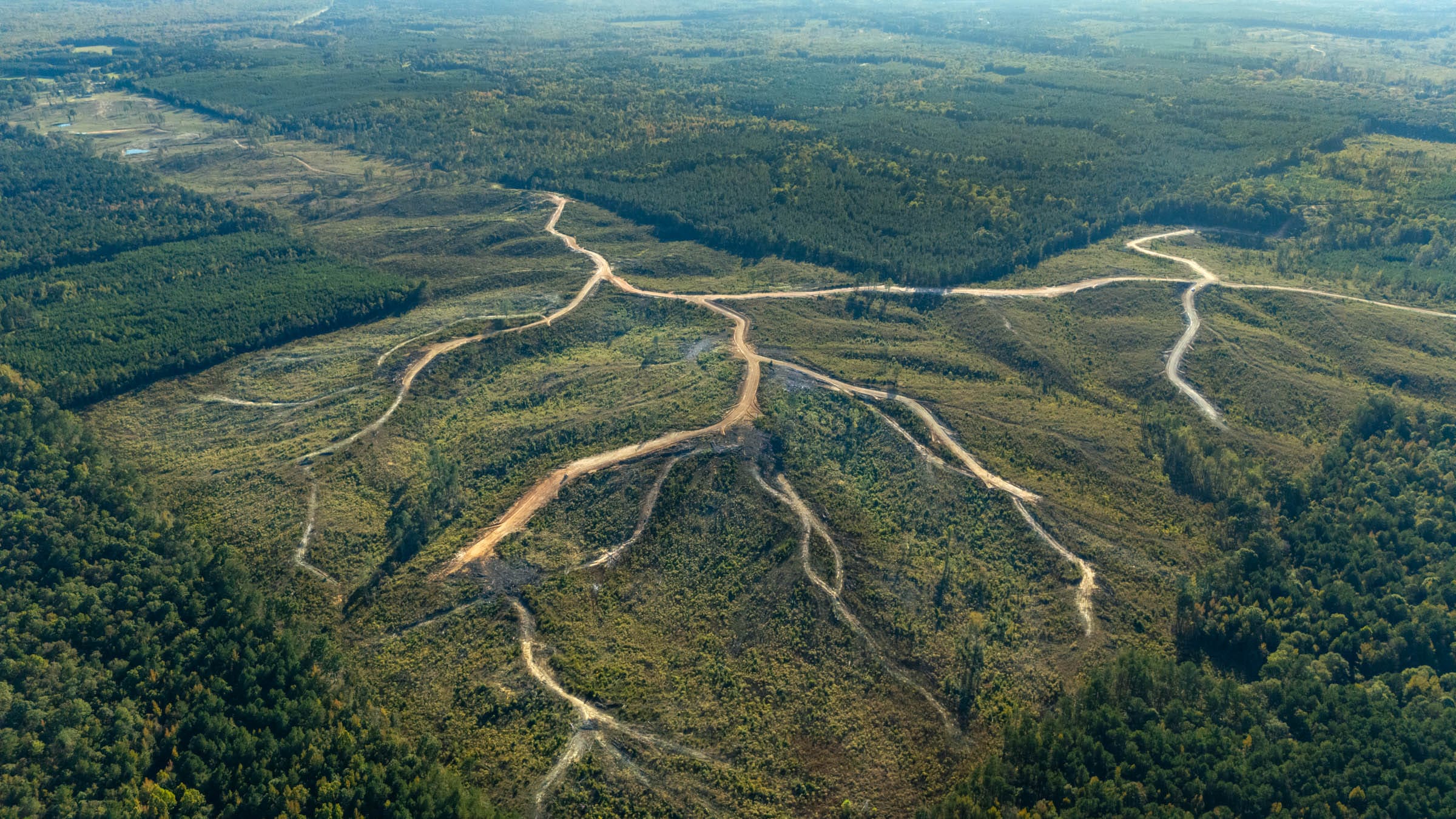 Meyer’s Ridge Tract 27 photo 2