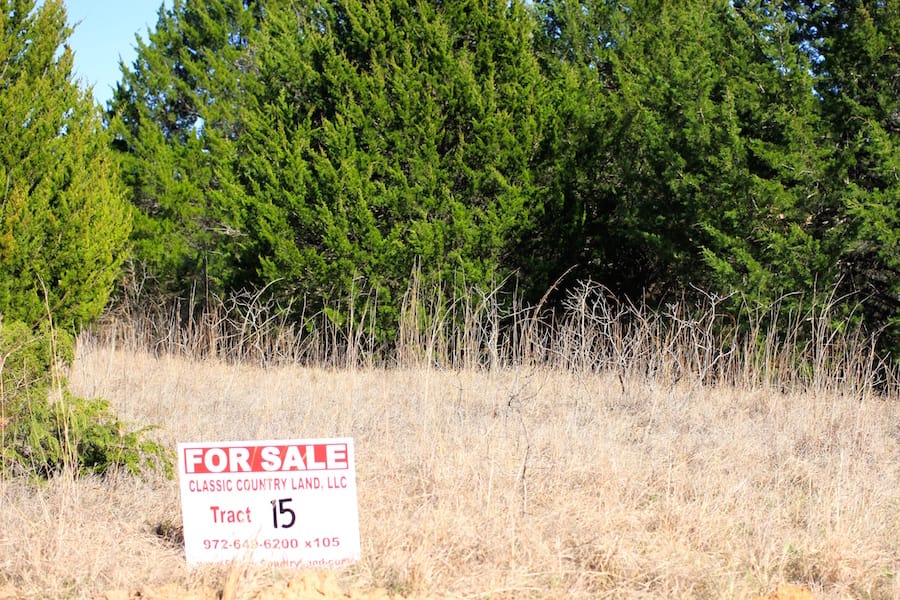 Montgomery Ranch Tract 15 photo 1