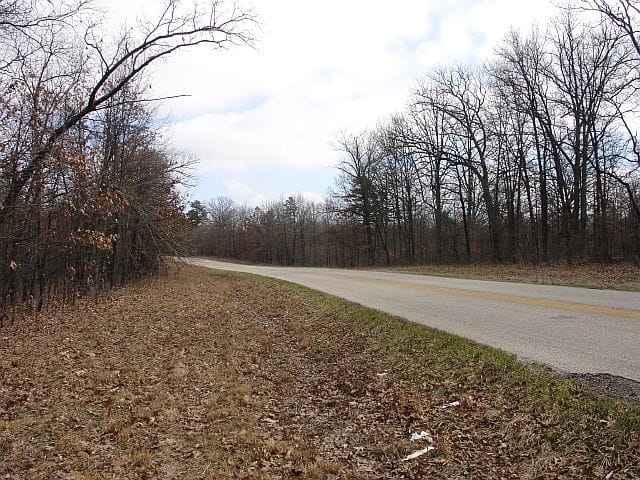 Barnes Hollow Tract 8 photo 1