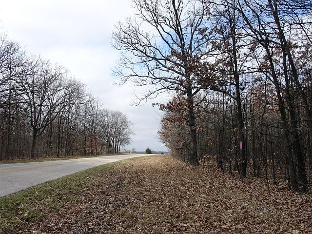 Barnes Hollow Tract 8 photo 2