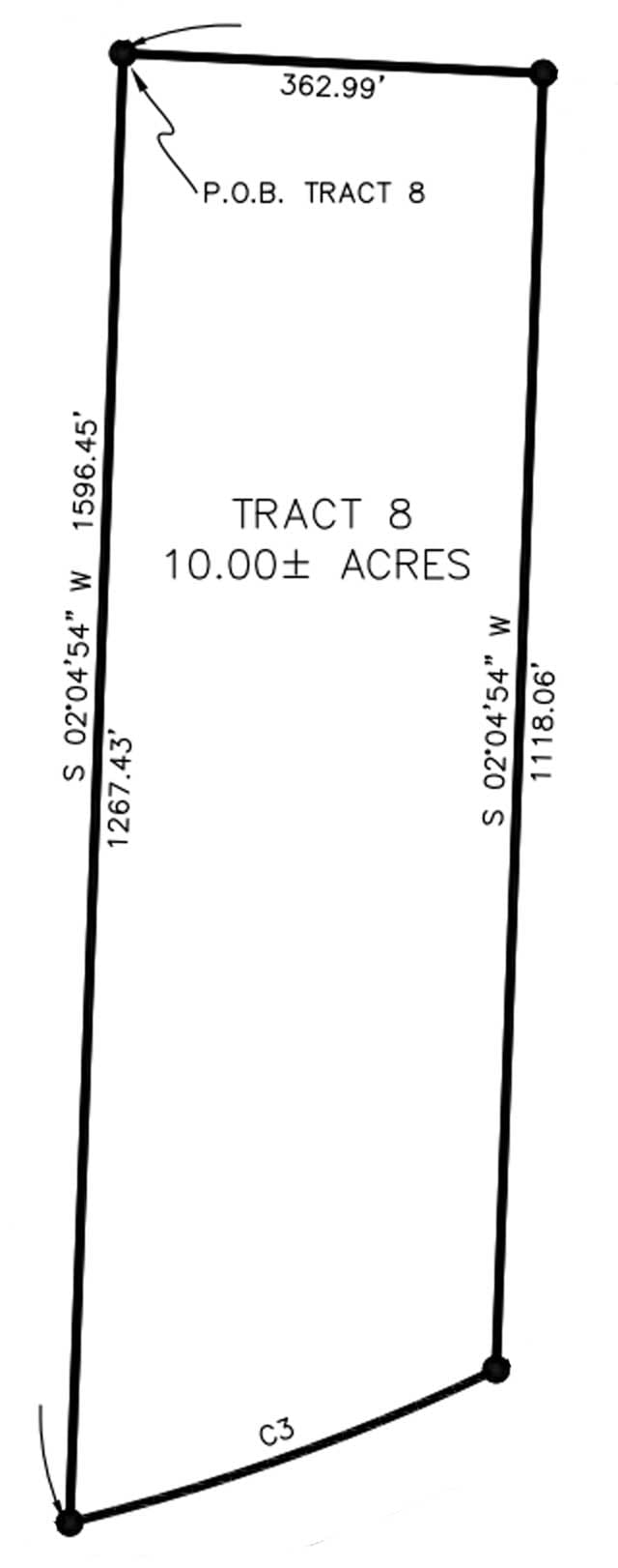 Barnes Hollow Tract 8 photo 13