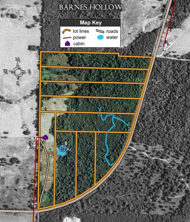 Barnes Hollow Tract 8 photo 14