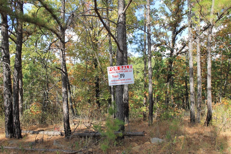 Indian Ridge – Phase III Tract 119 photo 1