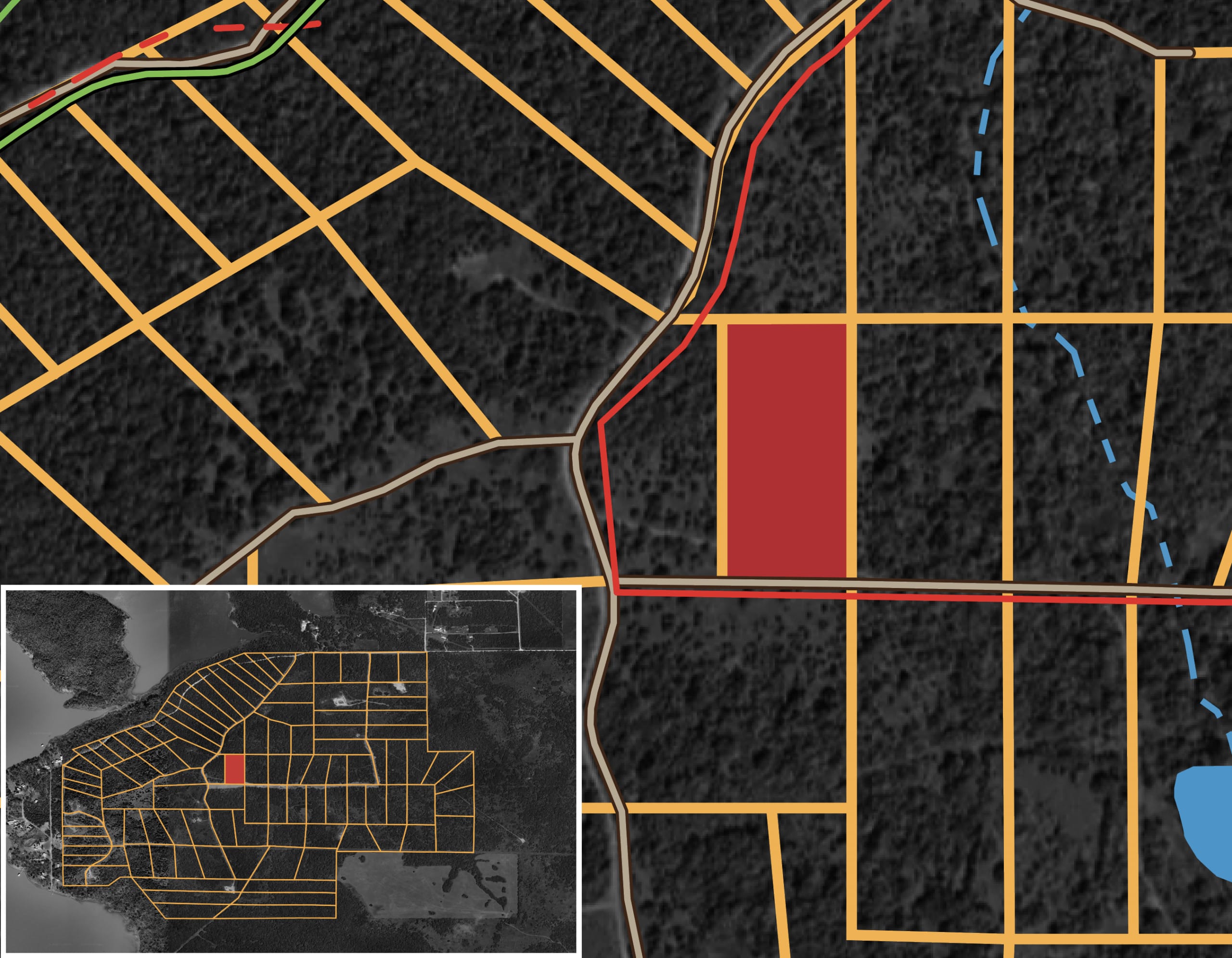 Reserves At Cattail Cove Phase II Tract 64 photo 9