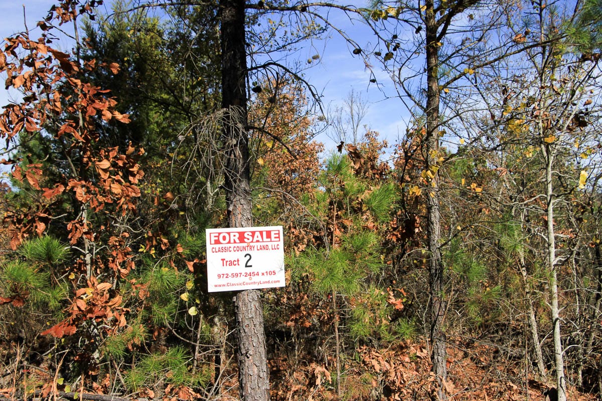 Stone Creek Phase III Tract 2 photo 1