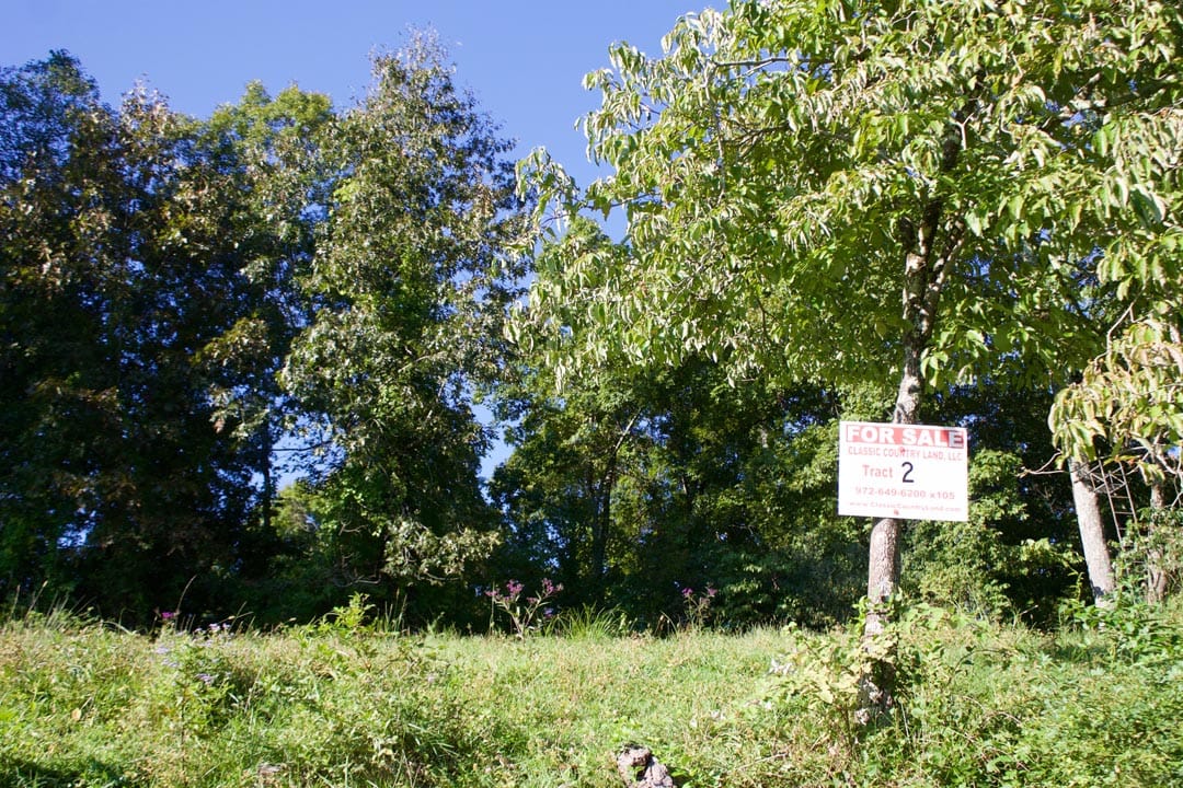 Heritage Hollow Tract 2 photo 1