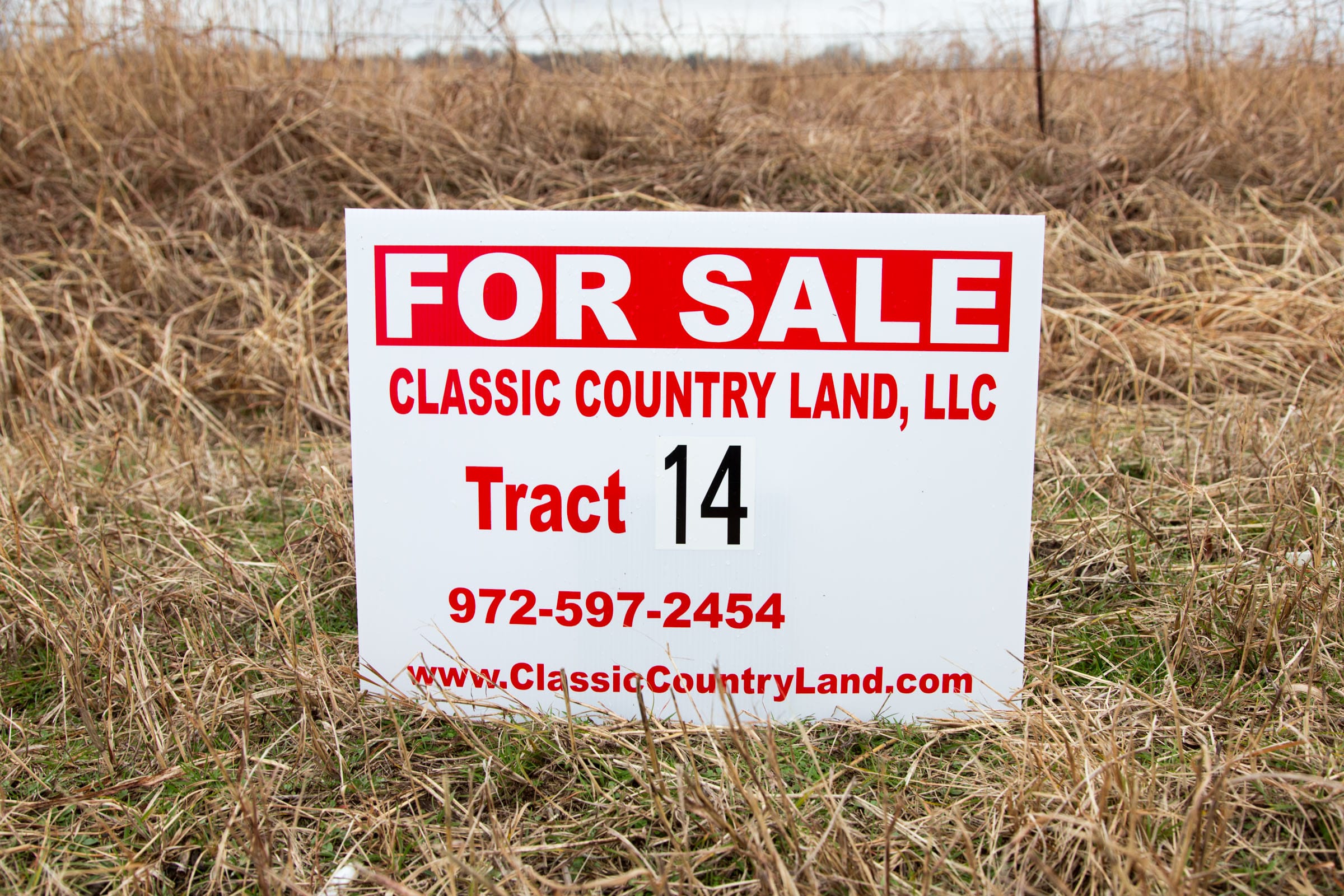 Canadian Plains Tract 14 photo 1