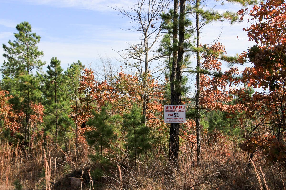Stone Creek Phase III Tract 52 photo 1