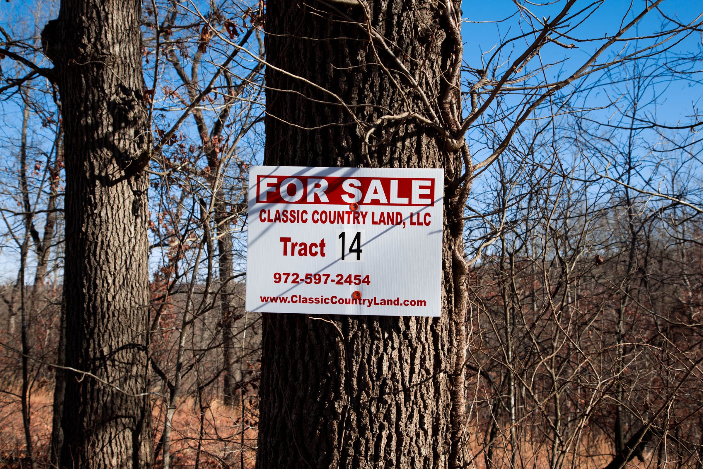 Buffalo Hills Tract 14 photo 1