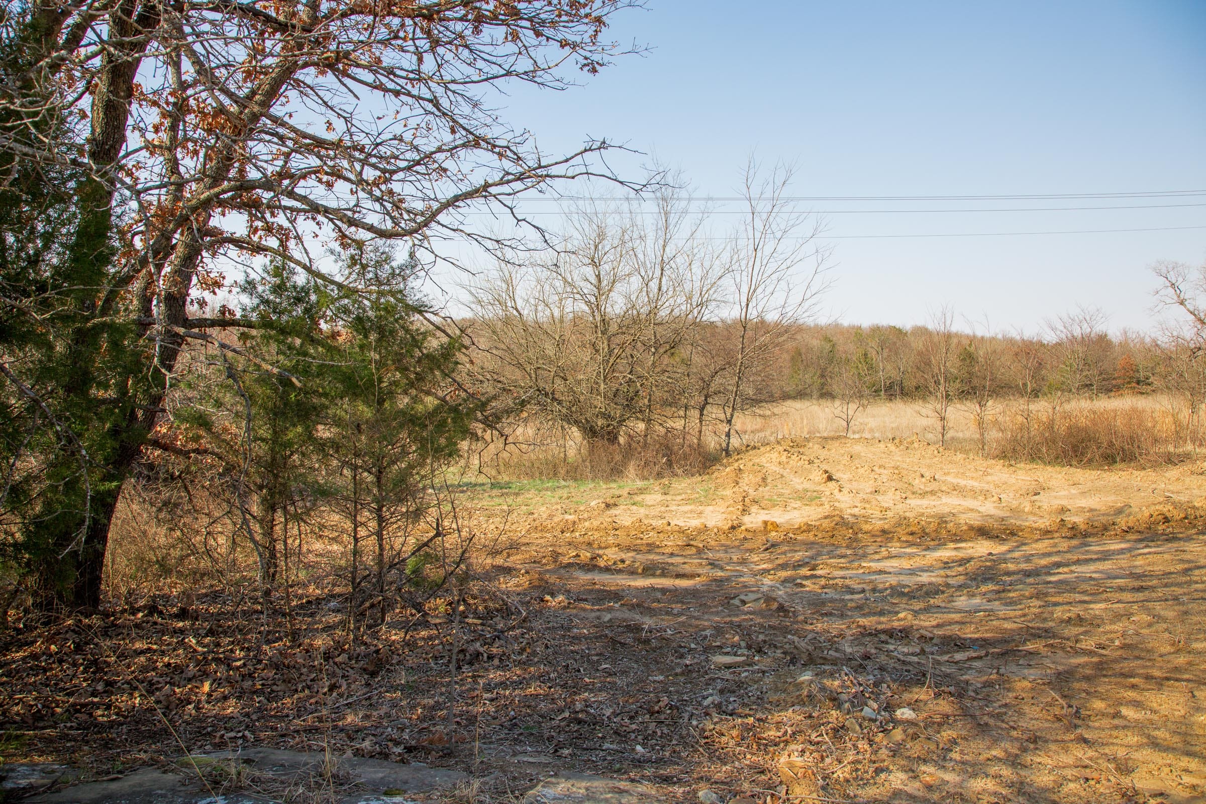 Eufaula Cove Tract 2 photo 2
